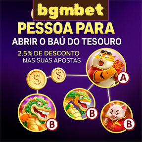bgmbet Indique amigos para receber um bônus