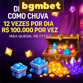 bgmbet Rebate