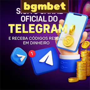 bgmbet Ganhe R$ 100,00 Gratis