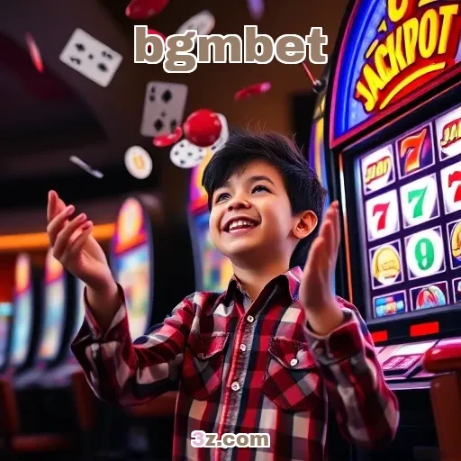 bgmbet Basquete