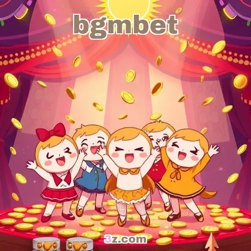 bgmbet Jogos de Azar