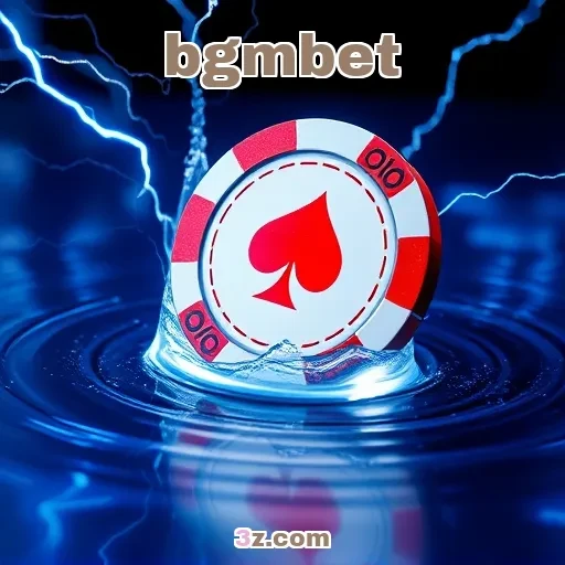 bgmbet Pôquer