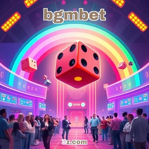bgmbet Caça-Níqueis