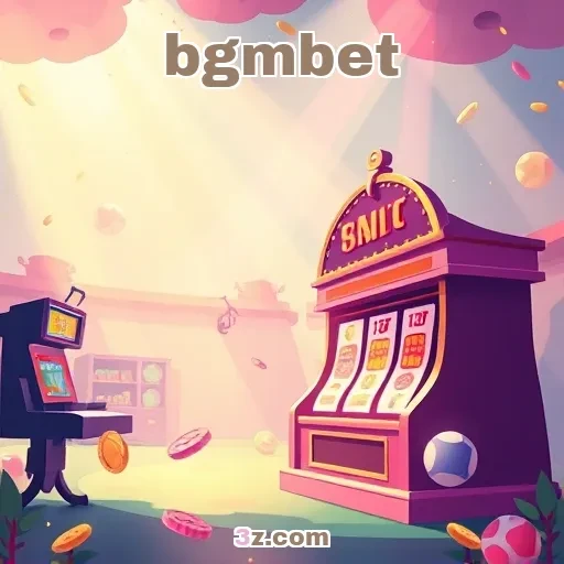 bgmbet Esportes